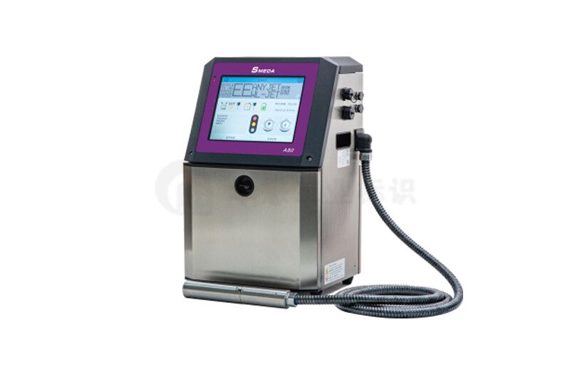 噴碼機在包裝印刷行業(yè)中的應用優(yōu)勢是什么？